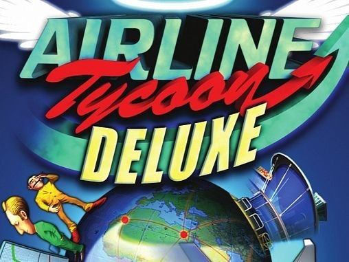download Airline tycoon deluxe apk